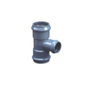 Муфта разборная переходная ПВХ/латунь НР d50x1-1/2
