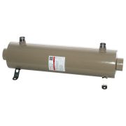 Теплообменник AISI 316L 60 кВт
