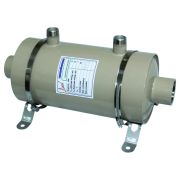 Теплообменник AISI 316L 13 кВт