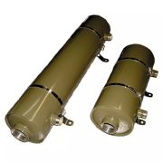Теплообменник AISI 316L 75 кВт
