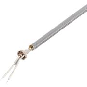 Теплообменник AquaViva Twist AISI-304  61 кВт