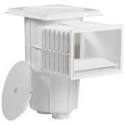 Дренажный насос AquaViva LX QCK55MA(220V, 7m3/h*7m, 0,37kW) с поплавком
