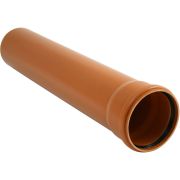 Муфта разборная переходная ПВХ/латунь НР d75x2-1/2