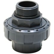 Автоматическая трубная муфта для насосов AquaViva LX WQ DN65