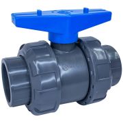 Кварцевая трубка к УФ PLC-I D24.5*330mm